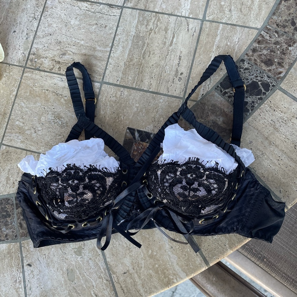 Agent Provocateur Balconette, 32B